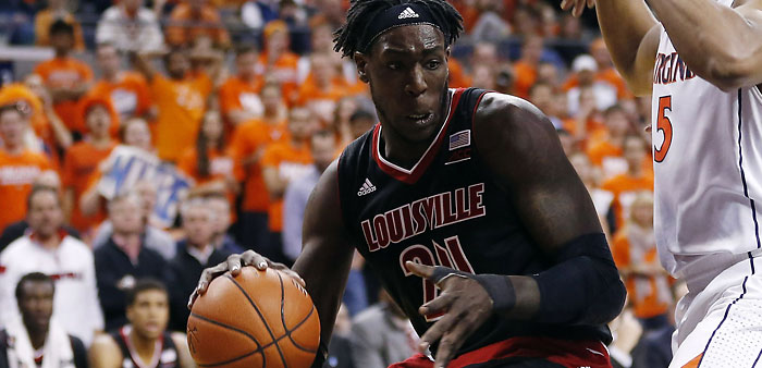 NCAAB Odds To Watch: Louisville vs. Pittsburgh