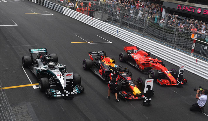 2018 french grand prix