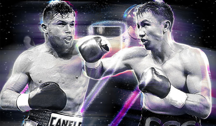 Canelo vs ggg 3 date