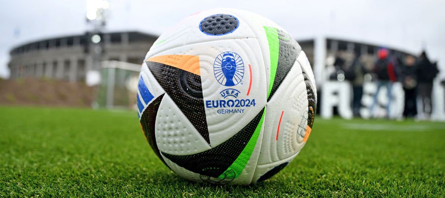 EURO 2024 Betting Odds & Round of 16 Matchups Lines