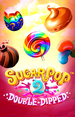 SUGAR POP 2