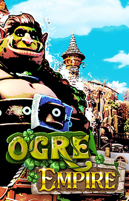 OGRE EMPIRE