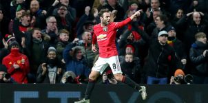 Feature image Liverpool vs Manchester United 2020 Premier League Odds & Preview