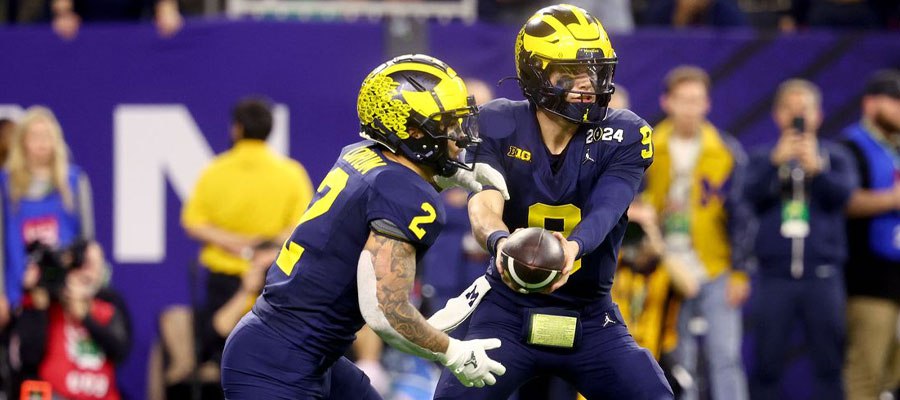Why Michigan Wolverines Will Win the National Championship