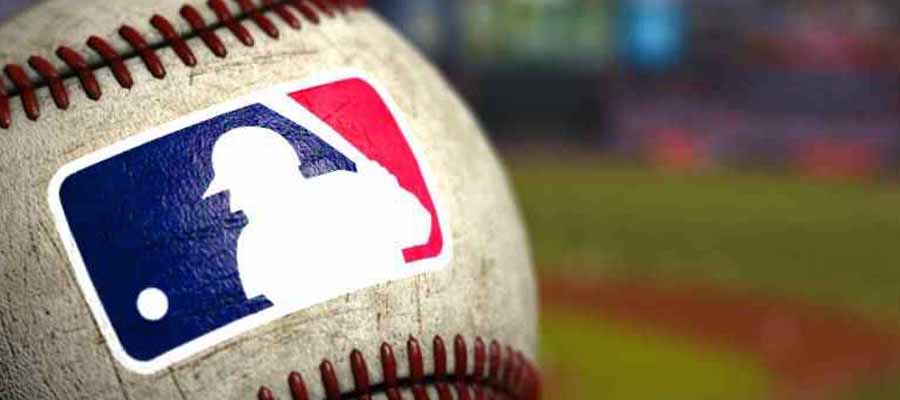 Mlb playoff series betting odds