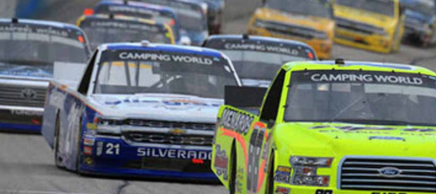 NASCAR Betting: Kansas 200 - NASCAR Gander RV & Outdoor ...