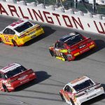 NASCAR Cup Series Cook Out Southern 500 Betting Preview