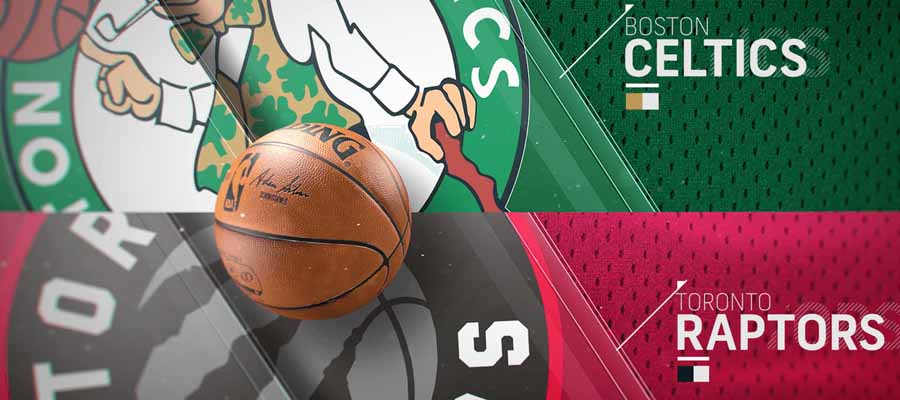 Boston Celtics vs Toronto Odds & Prediction: NBA Betting ...