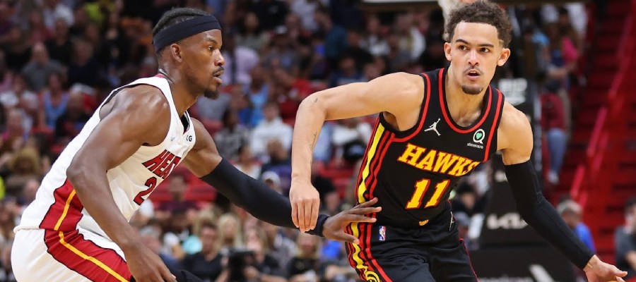 76ers vs Hawks Prediction, Odds & Best Bet for Nov. 10 (Atlanta Backcourt  Too Much for Philly to Handle)