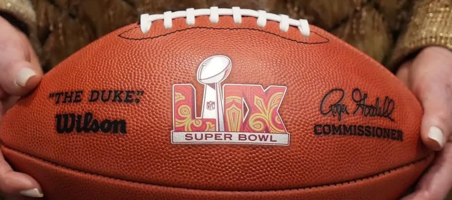 what time will super bowl lix start