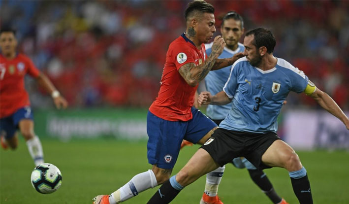 2019 Copa America Quarterfinals Odds & Betting Preview